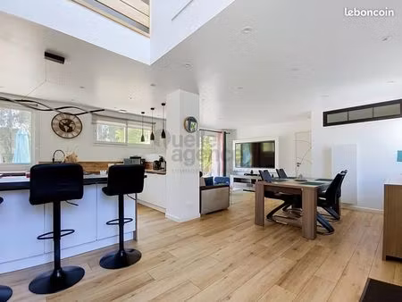 maison 5 pièces 90 m²