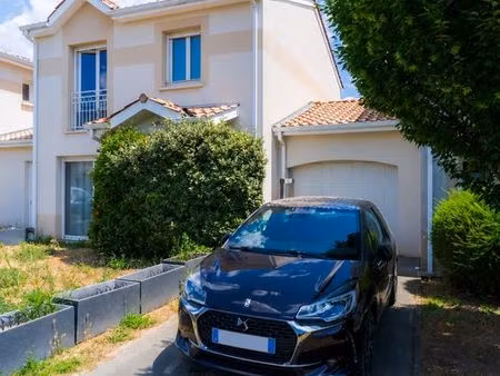 maison 4 pièces 91 m²