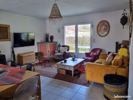 maison plain pied maisonfort