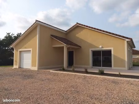 maison à louer à prudhomat 46130