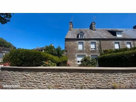maison f3 sartilly