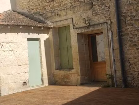location 110 m2 aubais