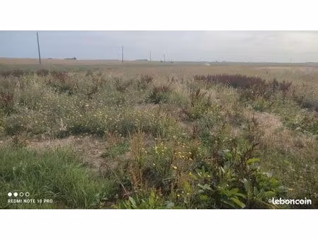terrains à bâtir sougy 45