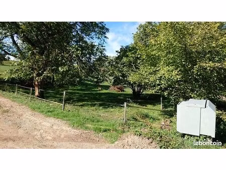 terrain non constructible noizay