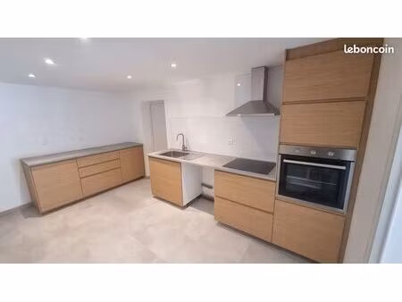 appartement 1 chambre