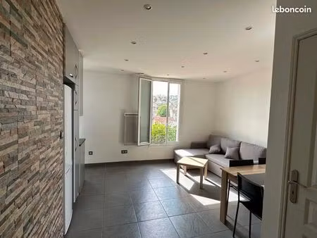appartement t3 à louer