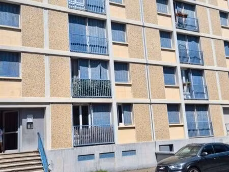appart 70m²