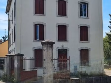 a louer studio laneuveville-devant-nancy
