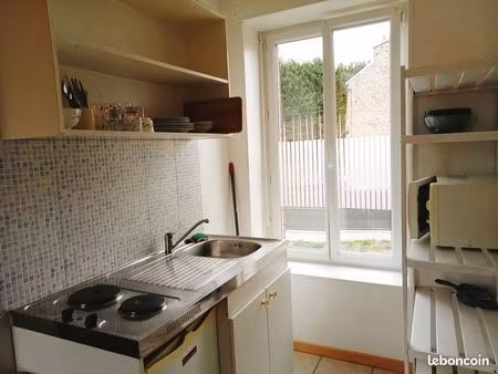 studio meublé étudiant saint brieuc ploufragan