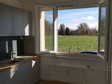 a louer appartement t2 au calme