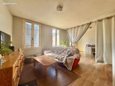 appartement t3 à vendre