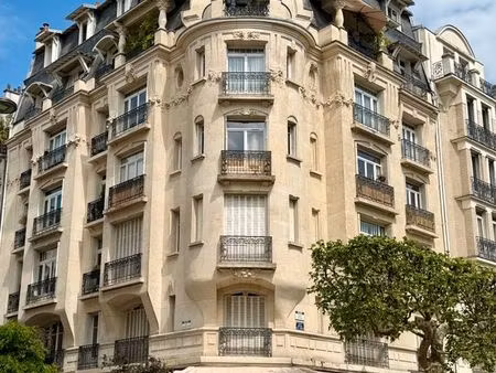 grand studio meublé – hyper-centre de vincennes