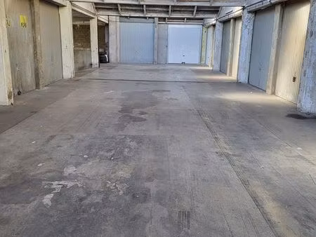 vnd garage