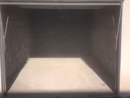 box/garage - 15/17 m2 - zone industrielle
