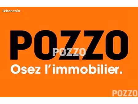 local commercial 23 m²