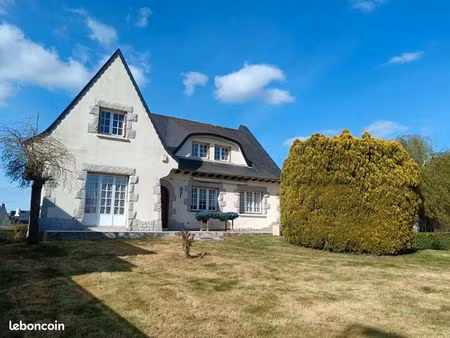 maison de 5 pièces