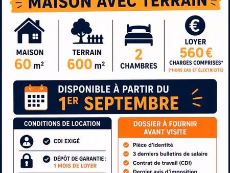 location bernaville