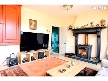 maison 4 pièces 93 m²
