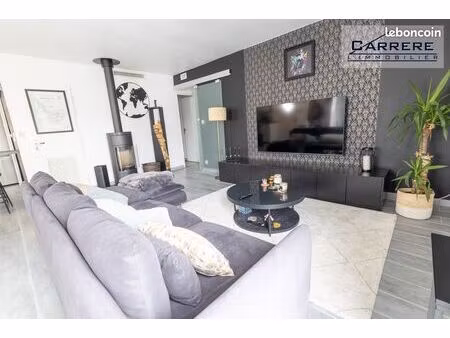 maison 4 pièces 86 m²