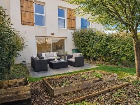 maison 80m2 t4