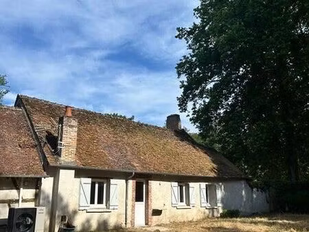 longère 3 pièces 69 m²