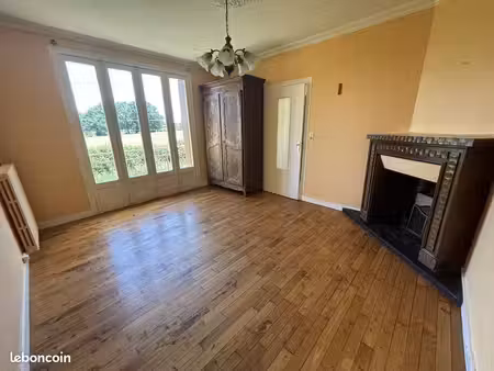 maison 5 pièces 78 m²