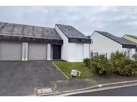 maison 4 pièces 81 m²