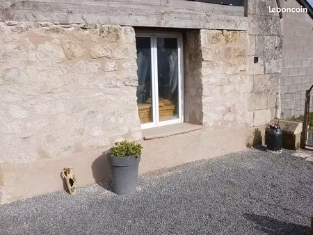 maison encient
