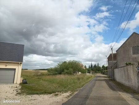 terrain constructible