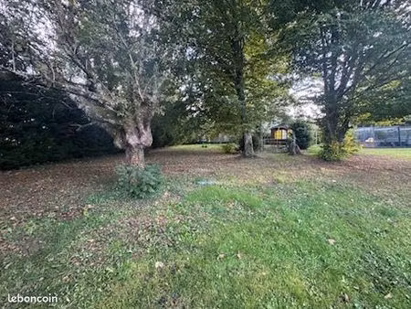 terrain 500 m² ruy