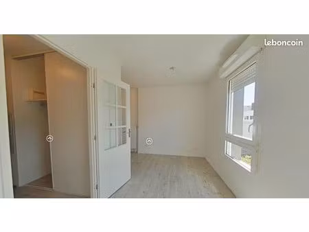 appartement 1 pièce 26 m²