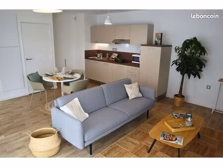 logement etudiant