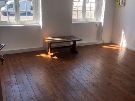 appartement t3 lumineux