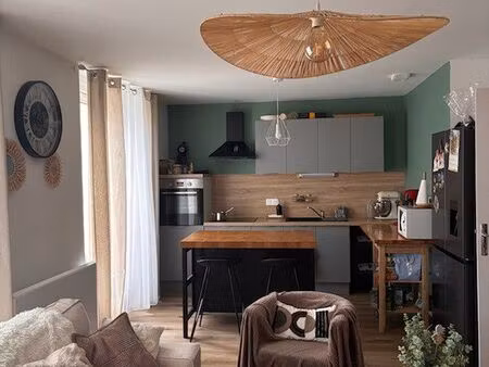 appartement f3
