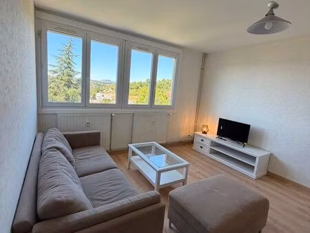 appartement t3 meublé