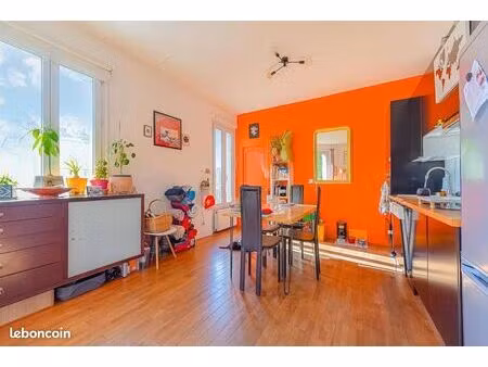 appartement 3 pièces