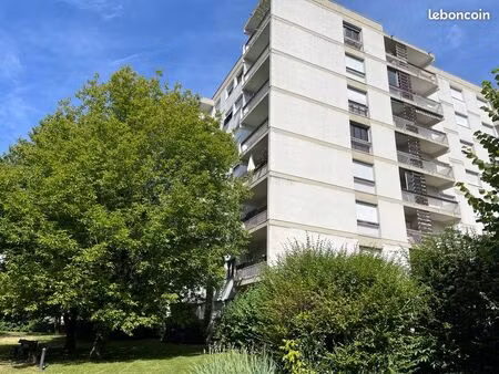 vente appartement t4