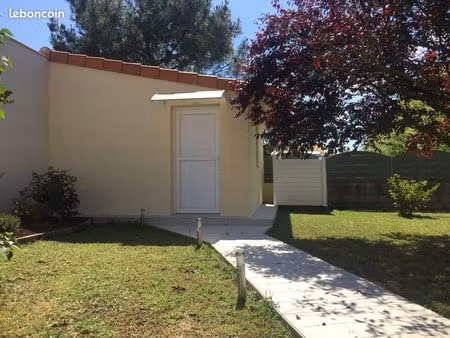 location studio etudiant