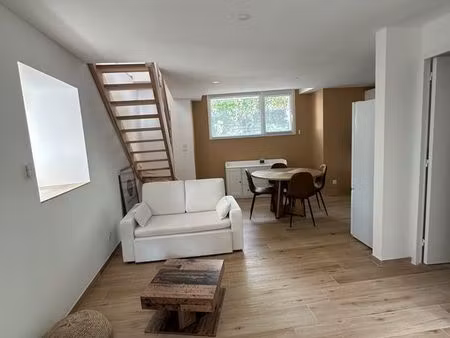 appartement neuf centre ville