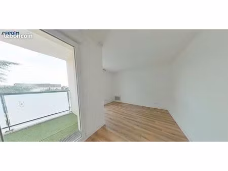 appartement 1 pièce 28 m²