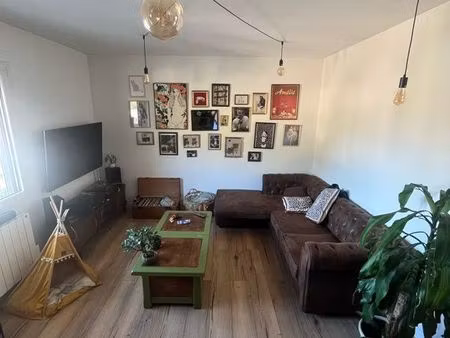 appartement t4