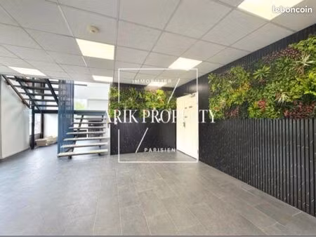 bureaux à louer – bonneuil-sur-marne (94)