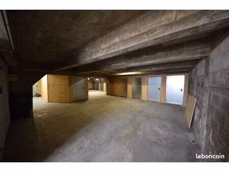 location de box de stockage – centre-ville de brest à partir de 39