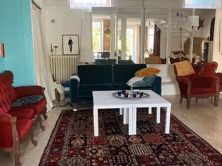 chambre dans maison centre septembre