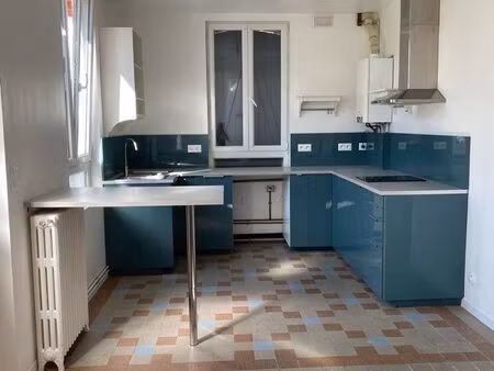 maison 3 pièces