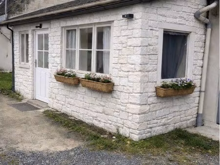maison plein pied bien situé
