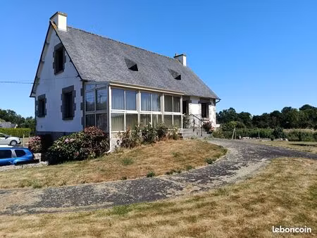 maison bord de rance