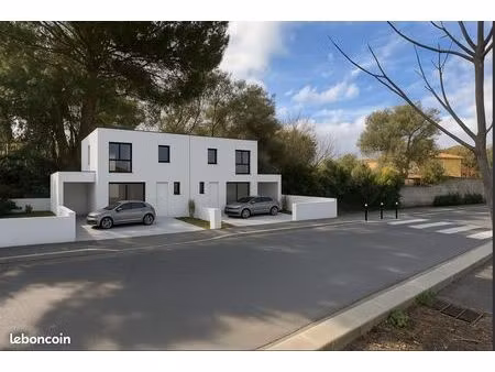 terrain 325 m² montpellier