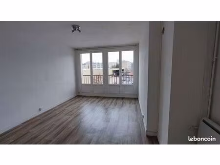 appartement 2 pièces 45m²