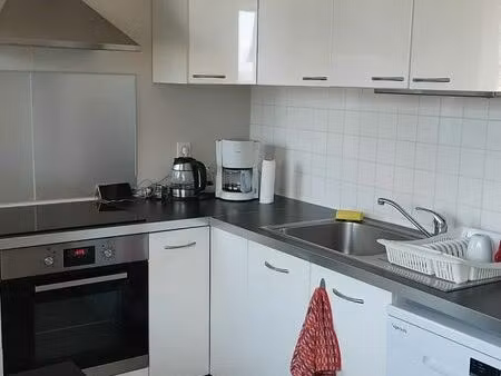 appartement tout confort